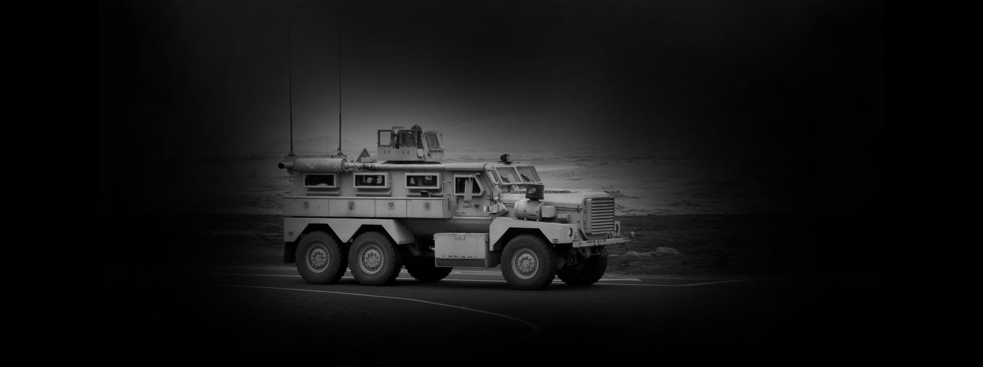 Combat Defensive Driving Course