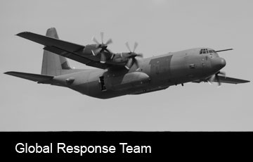 Global Response Team